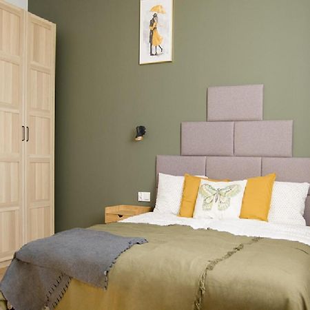 Apartament Na Jeziornej Kartuzy Zewnętrze zdjęcie